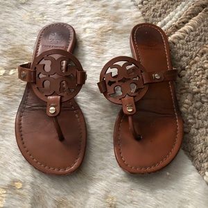 Tory Burch Miller Sandal